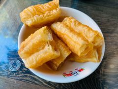 油条-国仔面线糊(水门国仔总店)