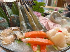 -生如夏花泰式火锅(西村黑金店)