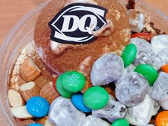 -DQ·蛋糕·冰淇淋(万象城店)