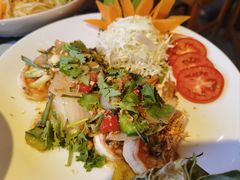 -Onion restaurant