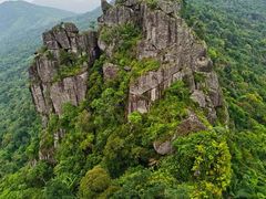 -七仙岭温泉国家森林公园