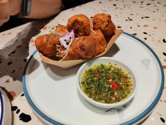 -点都德(广州白云山景区南门店)