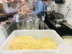 -精粉世家(汉街总部国际A座店)