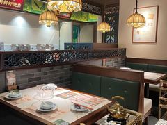 -悦满楼·西关名点·湛江名菜(航空综合大厦店)