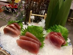 -大渔铁板烧(中山路八佰伴店)