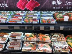-Olé精品超市(广州太古汇店)