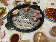 -前王院•巧克力海鲜市集餐厅(万平口店)