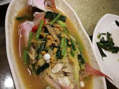 -揭阳钟记小食(福田新村店)