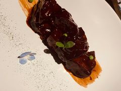 -上海滩餐厅(BFC外滩金融中心店)