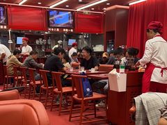 -喜家德虾仁水饺(长泰广场店)