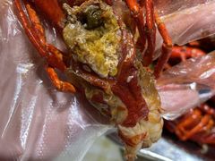 -霸王虾(湘江世纪城店)