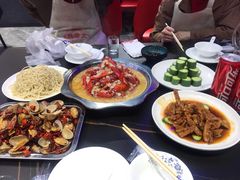 -袁老大龙虾(石鼓路总店)