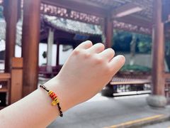-杭州上天竺法喜讲寺