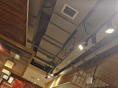 -阿串串老火锅(力盟店)