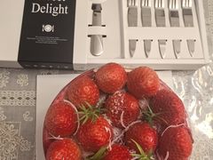 -Dark Horse·黑马蛋糕·低脂·低糖淡奶(金匙望湖大厦店)