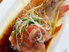 -聚鲜阁海鲜美食城(香水湾店)