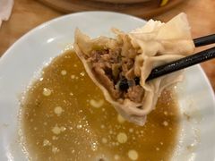 -都一处烧麦馆(前门店)