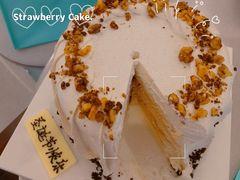 -第戎蛋糕(恒隆广场店)