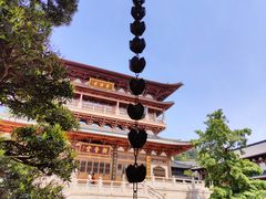 -径山寺