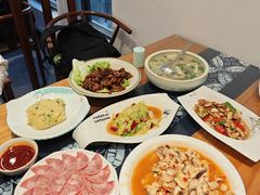 -益恒饭店乡间白族菜(古城总店)