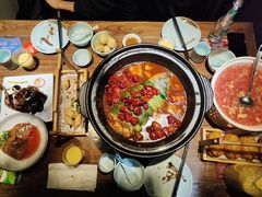 -老宁波1381餐厅(宏泰广场店)