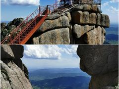 -芦芽山旅游度假区