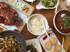 -翠云楼·汽锅鸡·云南特色菜(翠湖公园店)