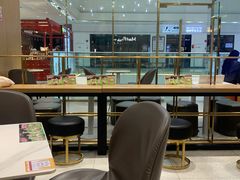 -鲜芋仙(番禺万达广场店)