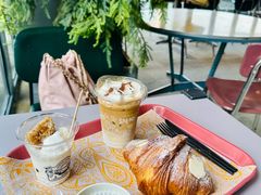 -OUR Bakery(三里屯太古里店)