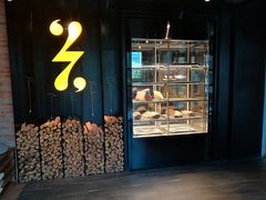 门面-HELLO 27 意面·沙拉·帕尼尼