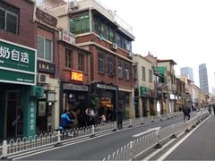 -Juicy Bakery(大学路店)