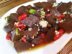 特色凉粉-寻香羊小羊·徐州烧烤(南京店)