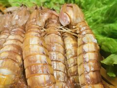 -真味海鲜坊