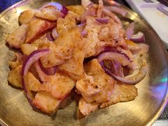 -老卜奎齐齐哈尔烤肉(人民东路店)