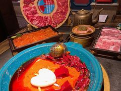 -吼堂老火锅(太古里总店)