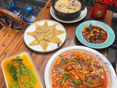 -益恒饭店乡间白族菜(古城总店)