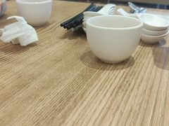 -裕记烧腊连锁餐饮(国商分店)