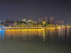 -凤城河风景区