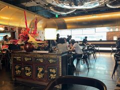 -奉天小馆·非遗东北菜(沈阳万象城店)