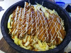 -一本久捷(新福店)