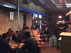 大堂-金二烤肉(早慈巷小区店)