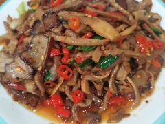 -湖南湘菜馆(东湘缘二店)