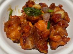台湾三杯鸡-千日贺茶餐厅(高新万达店)