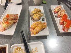 -友壹町寿司(嘉洲广场店)