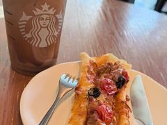 -星巴克(西安旺座现代城店)