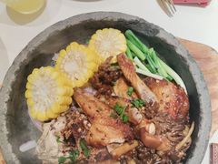 -Aqua Oasis 水天堂(石路天虹店)