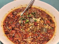 -川正旺江湖菜(三元桥店)