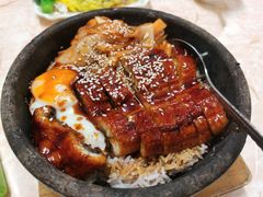 -渔记茶餐厅(渔村店)