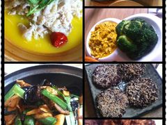 合照-旅马餐厅(茅家埠店)