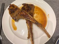 -北京王府井希尔顿酒店·万斯阁西餐厅